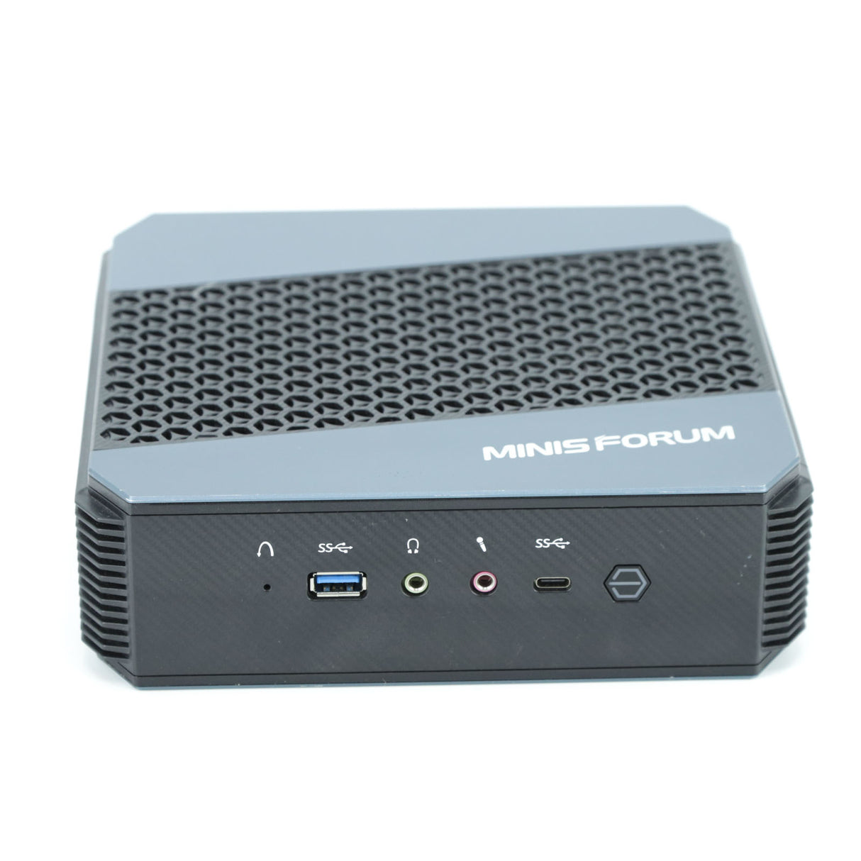 MinisForum EliteMini HX90 PC: AMD Ryzen 9 5900HX 32GB RAM 1TB SSD Warranty - GreenGreenStore