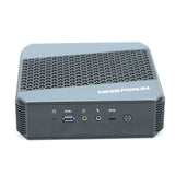 MinisForum EliteMini HX90 PC: AMD Ryzen 9 5900HX 32GB RAM 1TB SSD Warranty - GreenGreenStore
