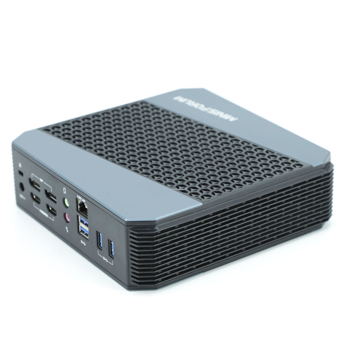 MinisForum EliteMini HX90 PC: AMD Ryzen 9 5900HX 32GB RAM 1TB SSD Warranty - GreenGreenStore
