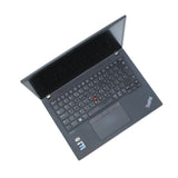 Lenovo ThinkPad T14s Gen 3 Laptop: Core i7-1260P 512GB SSD 16GB RAM Warranty - GreenGreenStore