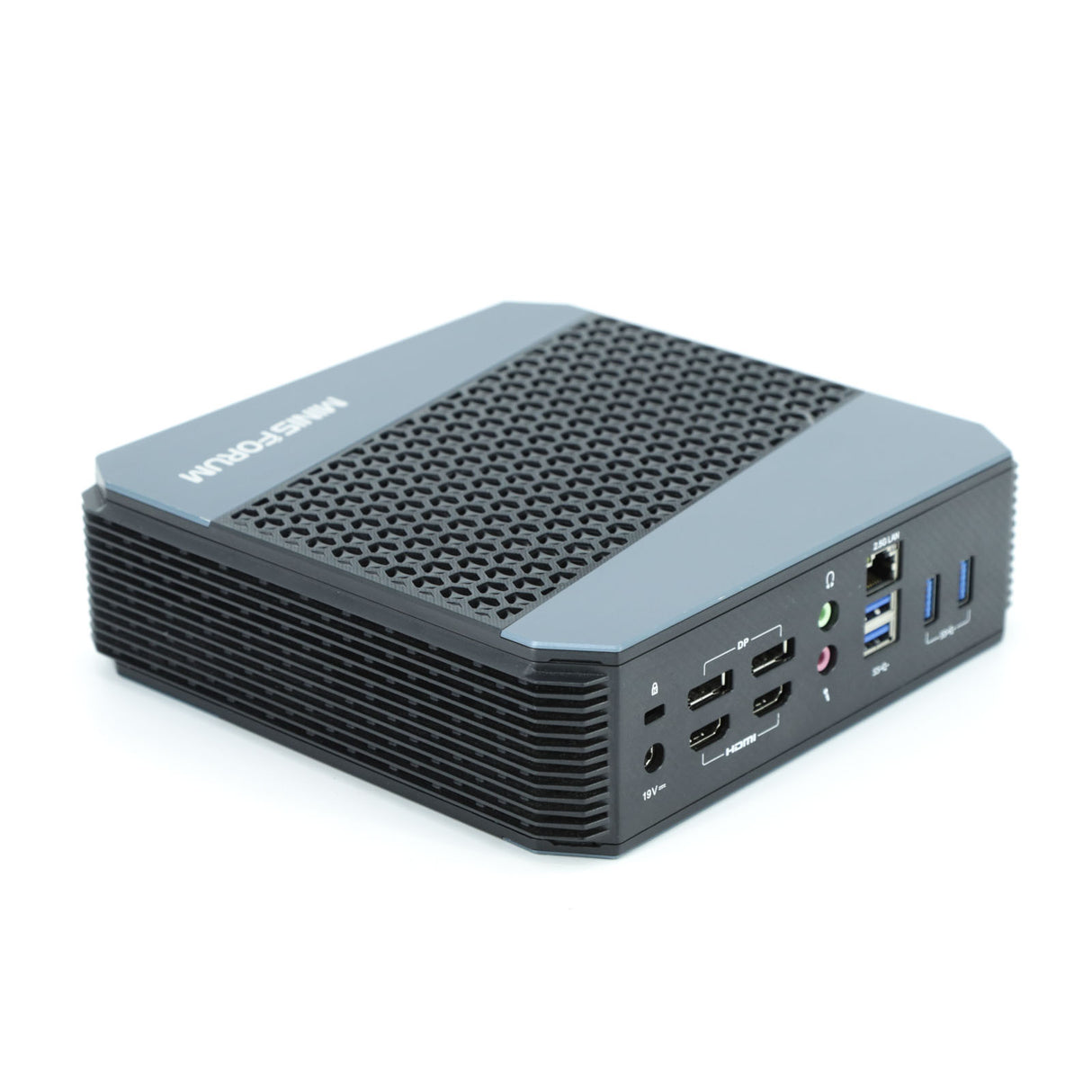 MinisForum EliteMini HX90 PC: AMD Ryzen 9 5900HX 32GB RAM 1TB SSD Warranty - GreenGreenStore