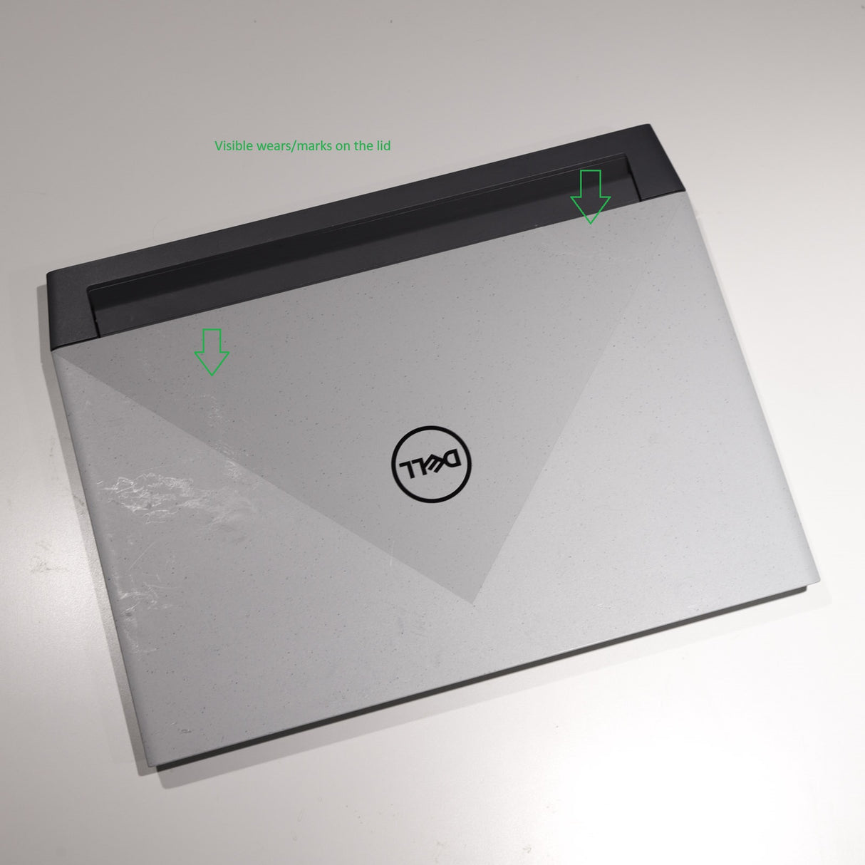 Dell G15 5515 120Hz Gaming Laptop Ryzen 7 5800H RTX 3060 16GB RAM 512GB Warranty - GreenGreen Store