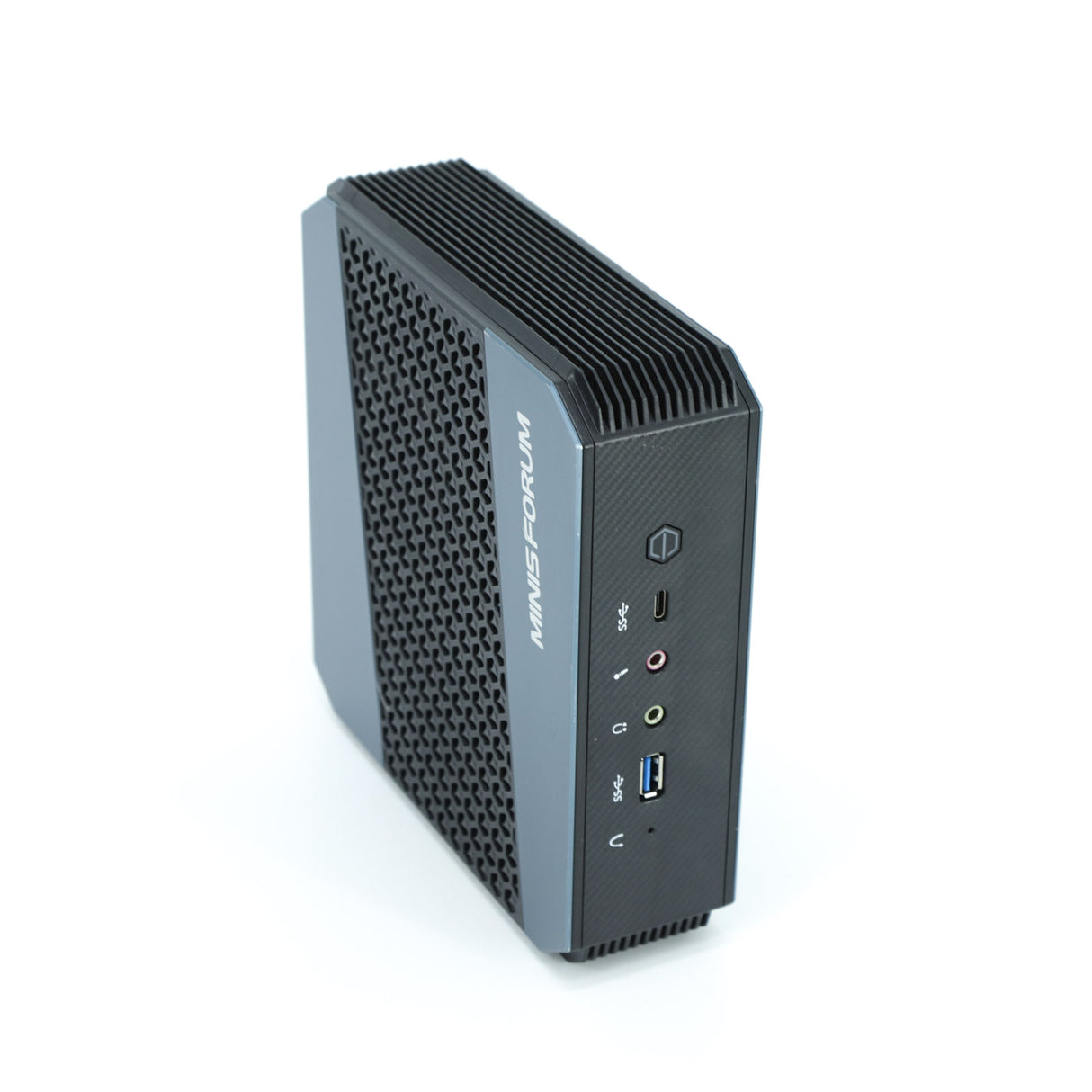 MinisForum EliteMini HX90 PC: AMD Ryzen 9 5900HX 32GB RAM 1TB SSD Warranty - GreenGreenStore