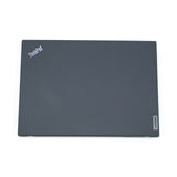 Lenovo ThinkPad T14s Gen 3 Laptop: Core i7-1260P 512GB SSD 16GB RAM Warranty - GreenGreenStore