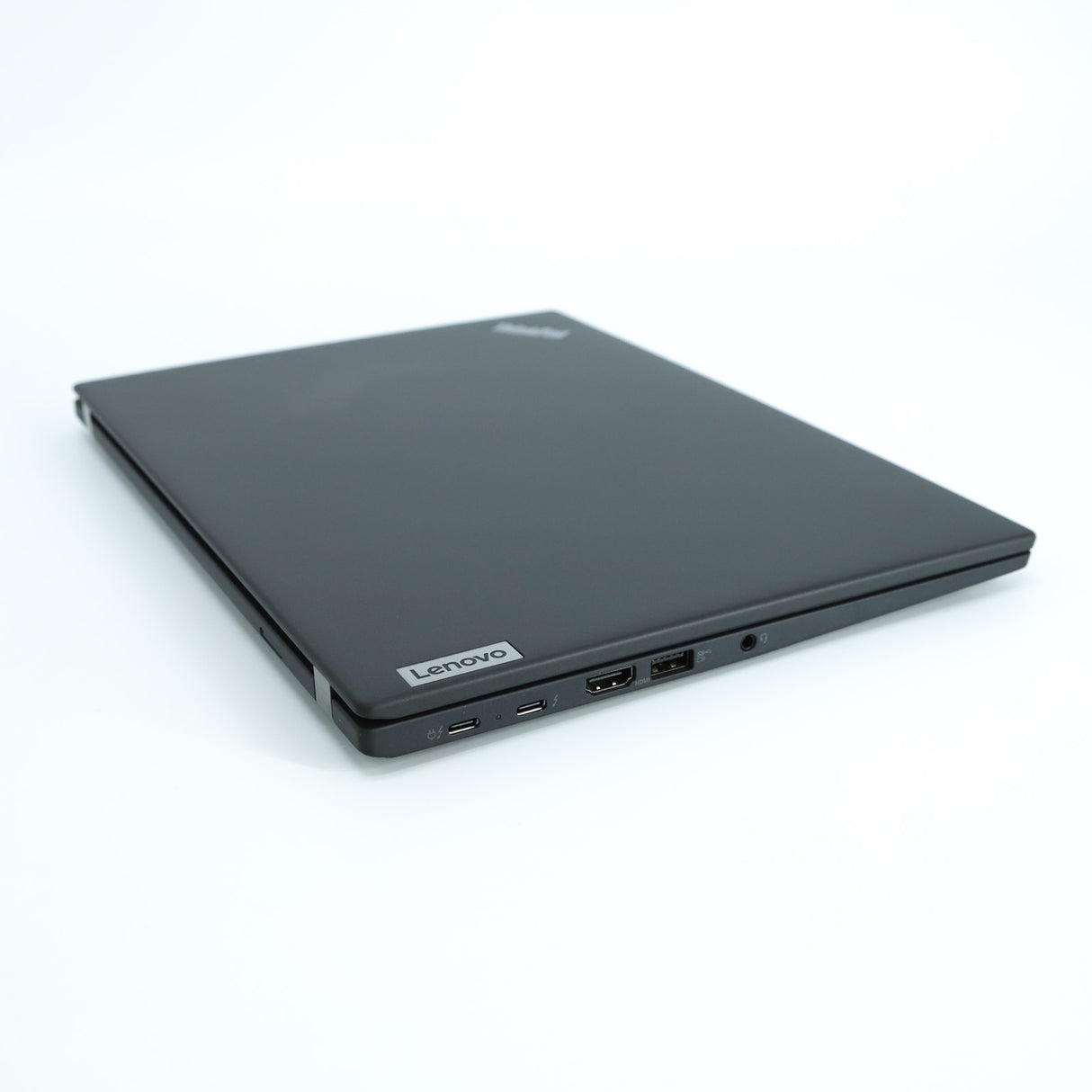 Lenovo ThinkPad T14s Gen 3 Laptop: Core i7-1260P 512GB SSD 16GB RAM Warranty - GreenGreenStore