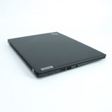 Lenovo ThinkPad T14s Gen 3 Laptop: Core i7-1260P 512GB SSD 16GB RAM Warranty - GreenGreenStore