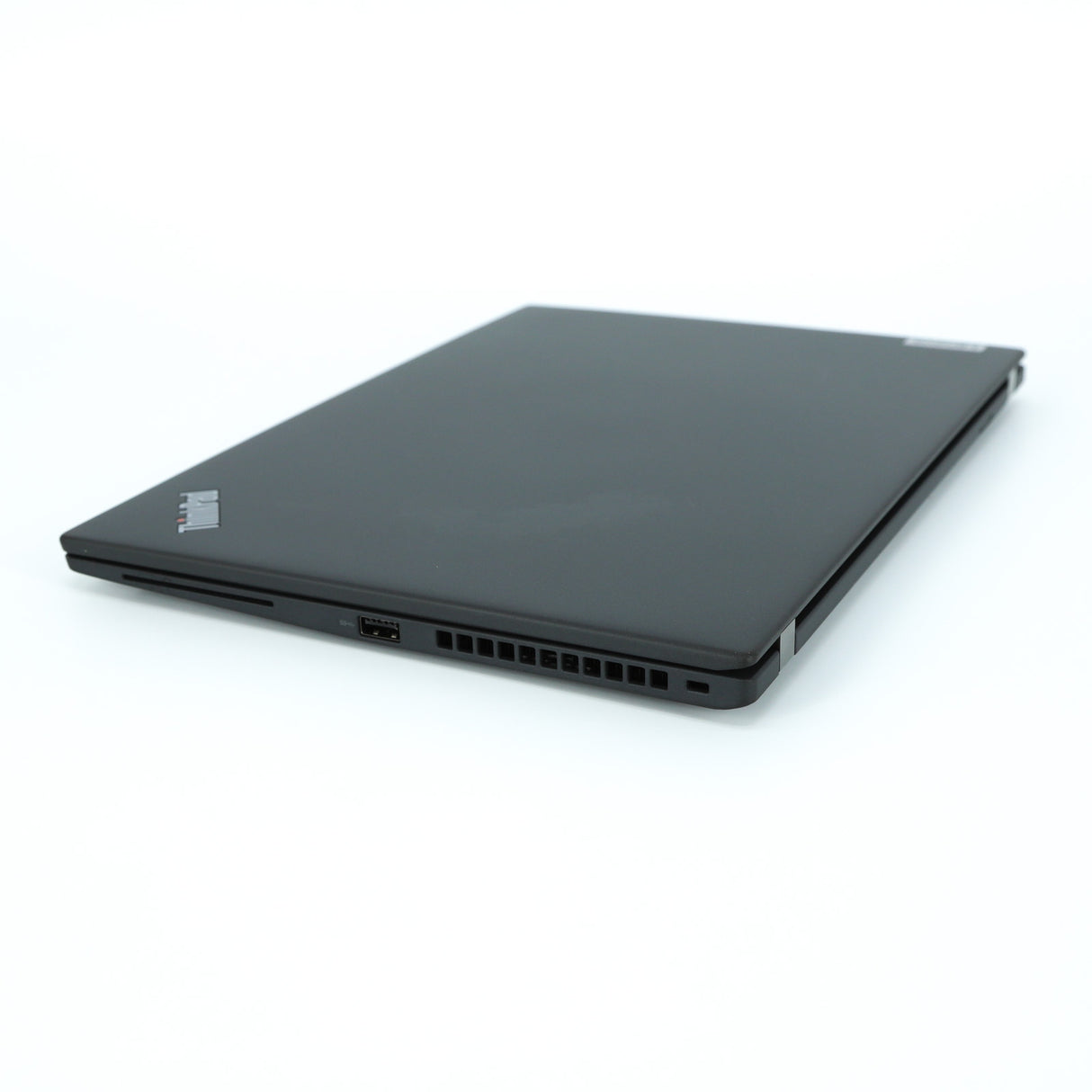 Lenovo ThinkPad T14s Gen 3 Laptop: Core i7-1260P 512GB SSD 16GB RAM Warranty - GreenGreenStore