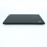 Lenovo ThinkPad T14s Gen 3 Laptop: Core i7-1260P 512GB SSD 16GB RAM Warranty - GreenGreenStore