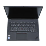 Lenovo ThinkPad P1 Gen 5 Laptop: i7-12800H 32GB RAM 512GB SSD RTX A1000 Warranty - GreenGreenStore