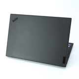 Lenovo ThinkPad P1 Gen 5 Laptop: i7-12800H 32GB RAM 512GB SSD RTX A1000 Warranty - GreenGreenStore