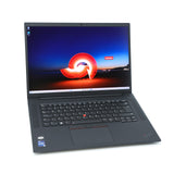 Lenovo ThinkPad P1 Gen 5 Laptop: i7-12800H 32GB RAM 512GB SSD RTX A1000 Warranty - GreenGreenStore