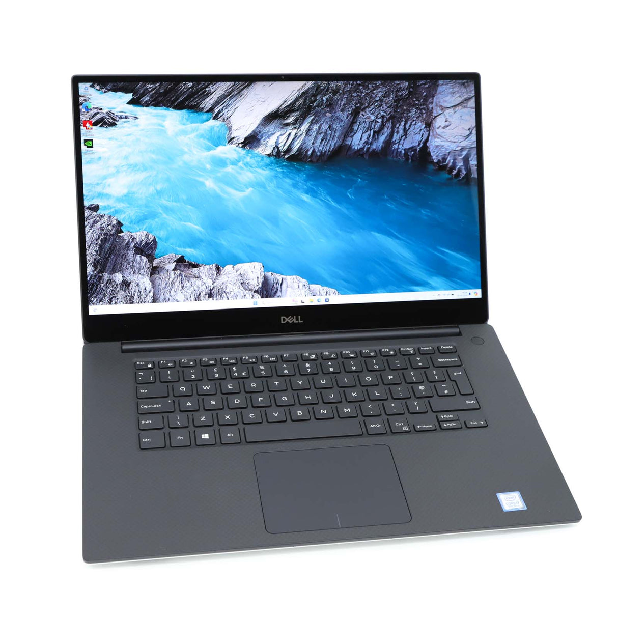 Dell XPS 15 7590 Laptop: 4K OLED, i7-9750H, 16GB, 512GB, GeForce 1650, Warranty - GreenGreenStore