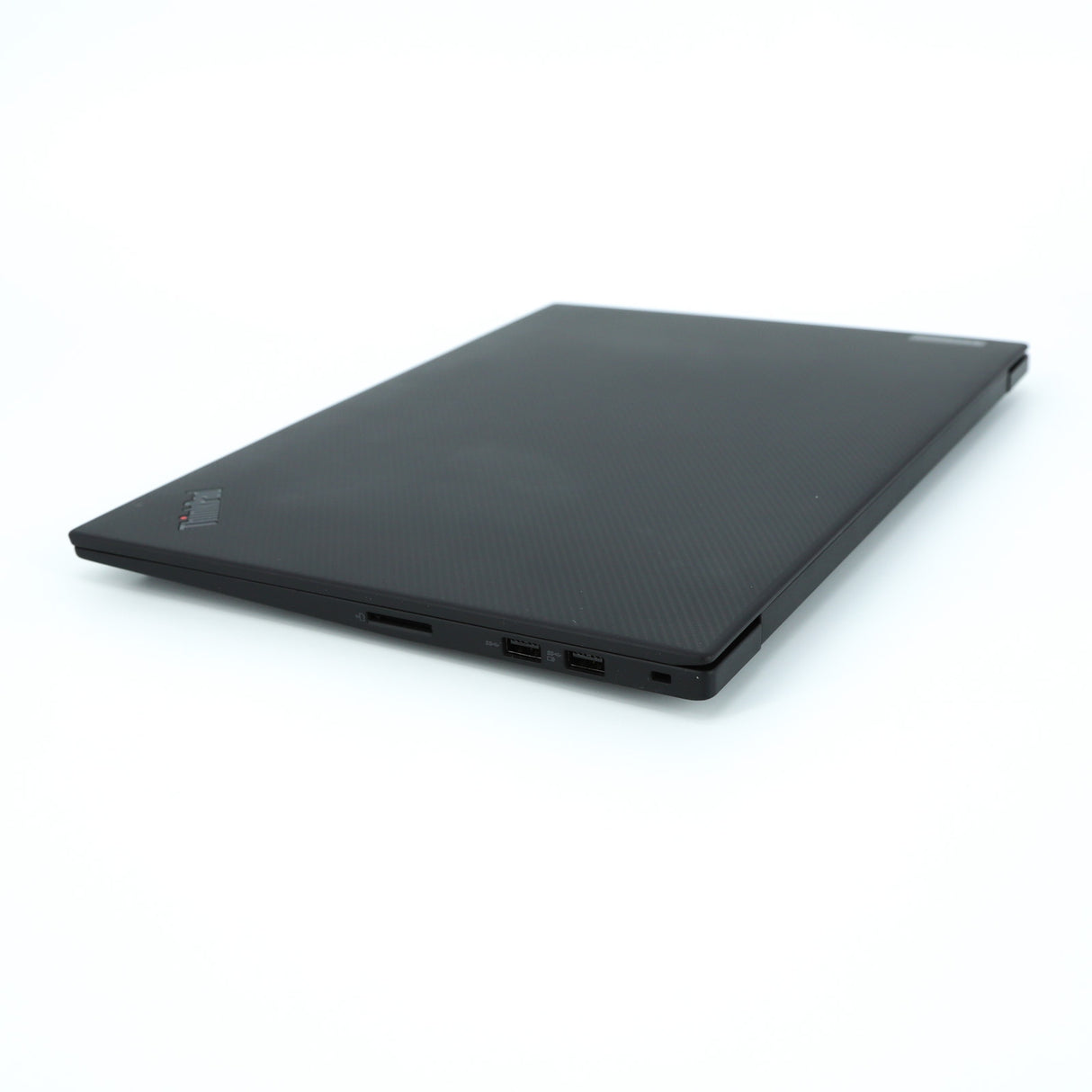 Lenovo ThinkPad P1 Gen 5 Laptop: i7-12800H 32GB RAM 512GB SSD RTX A1000 Warranty - GreenGreenStore