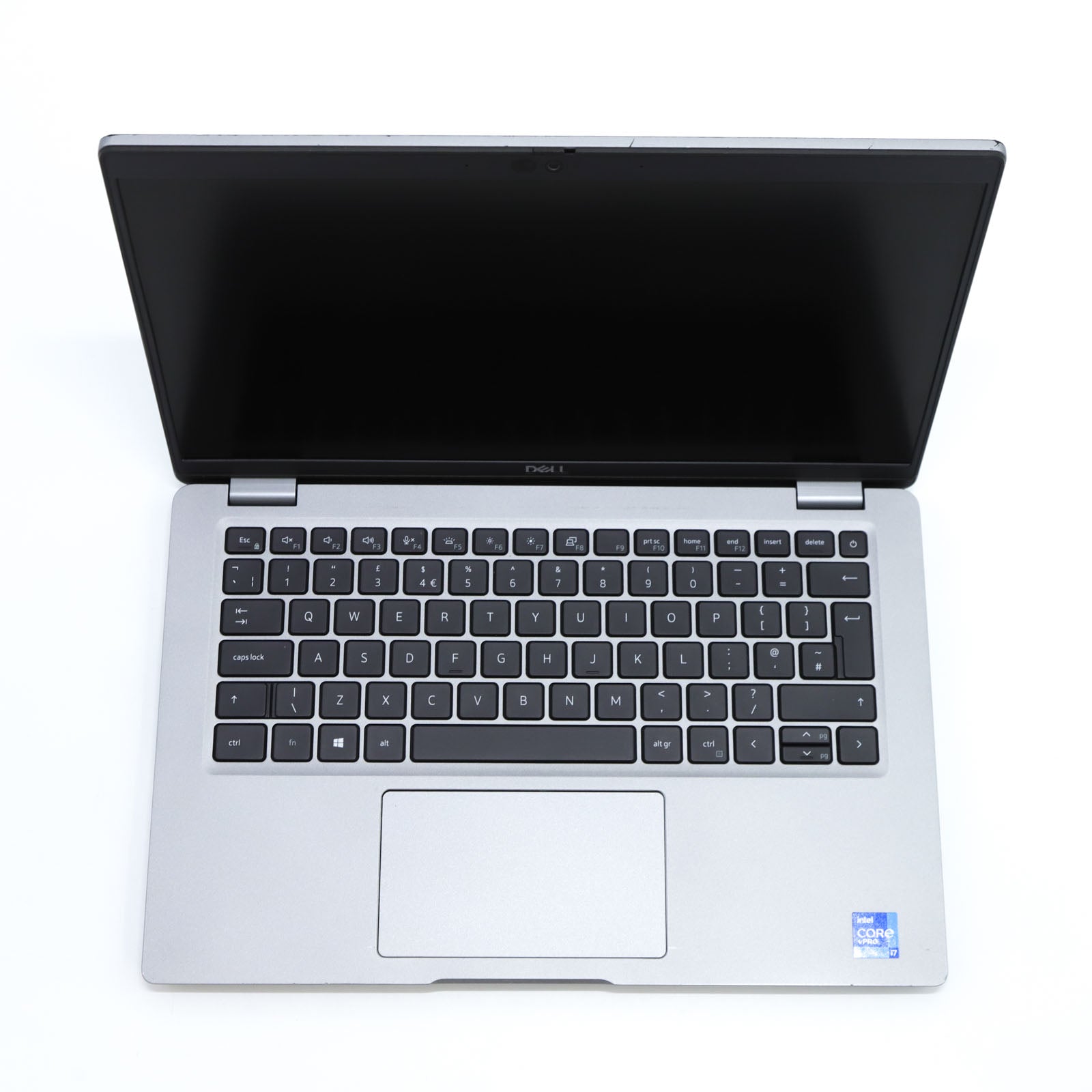 Dell Latitude 5420 Laptop: Core i7-1185G7 16GB RAM 512GB SSD LTE