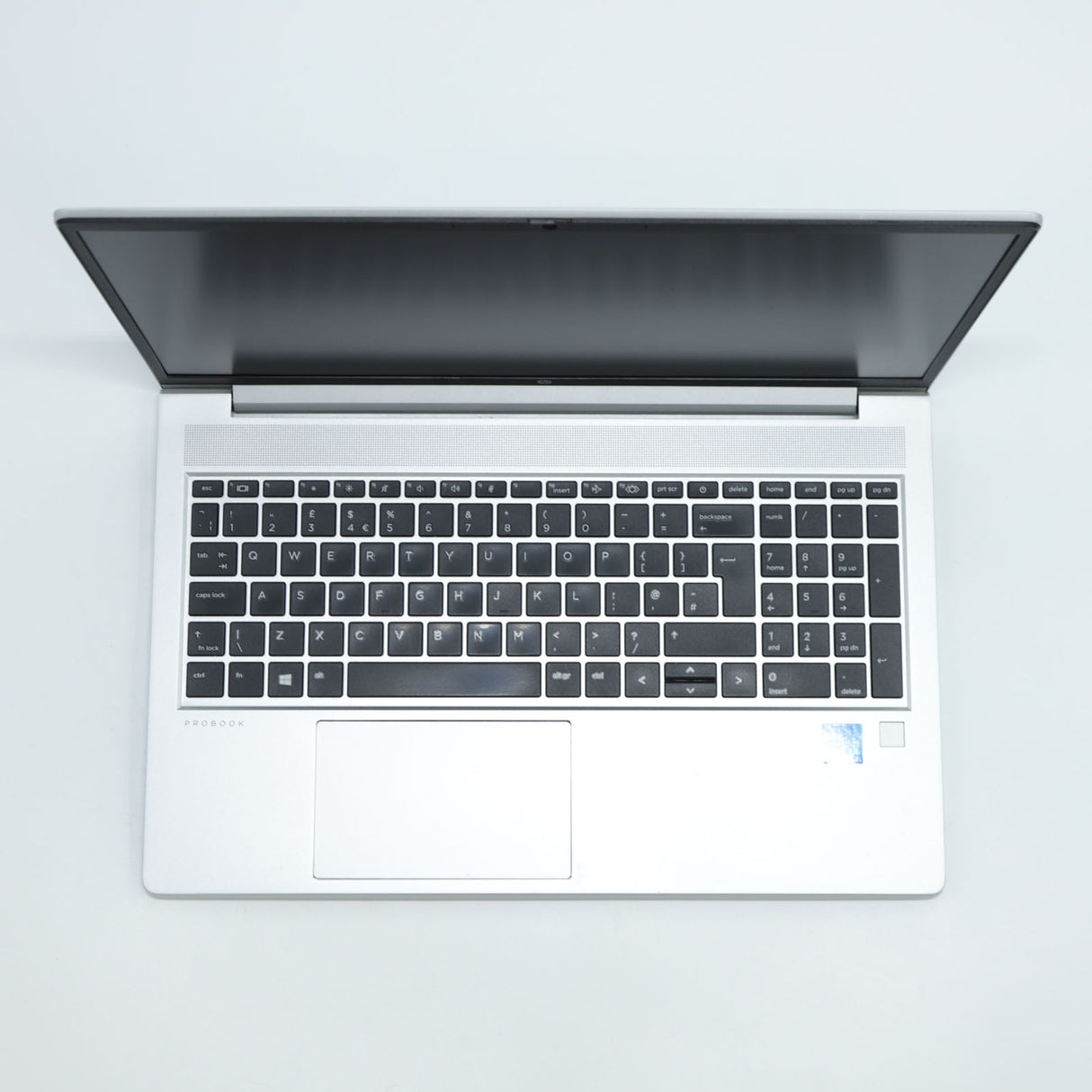 HP ProBook 650 G8 Laptop: Core i5-1135G7 16GB RAM 256GB SSD Warranty VAT - GreenGreenStore