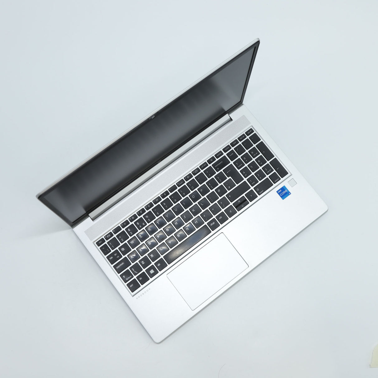 HP ProBook 650 G8 Laptop: Core i5-1135G7 16GB RAM 256GB SSD Warranty VAT - GreenGreenStore