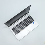 HP ProBook 650 G8 Laptop: Core i5-1135G7 16GB RAM 256GB SSD Warranty VAT - GreenGreenStore