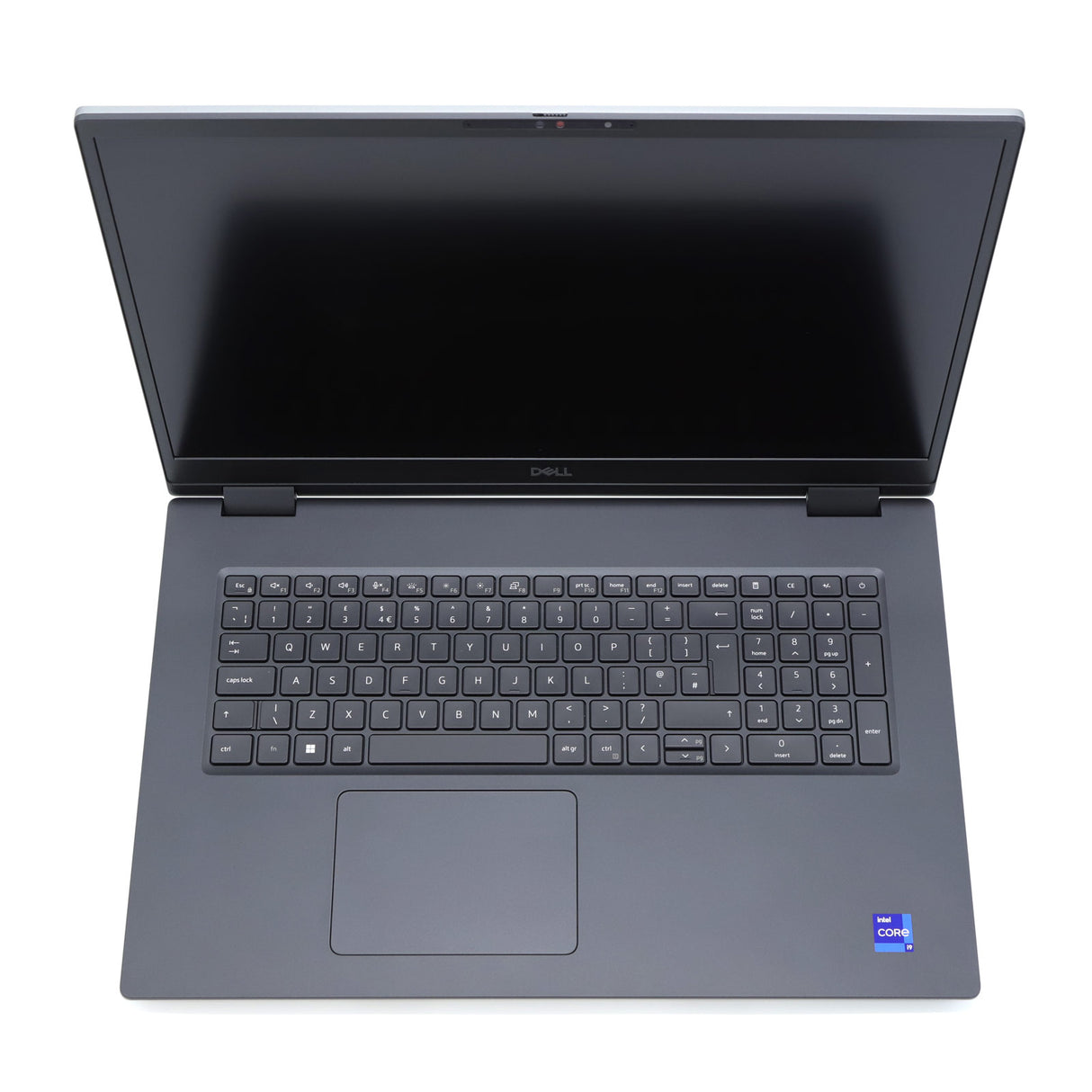 Dell Precision 7770 CAD Laptop: i9-12950HX, RTX A4500, 128GB RAM, 2TB, Warranty - GreenGreen Store