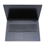 Dell Precision 7770 CAD Laptop: i9-12950HX, RTX A4500, 128GB RAM, 2TB, Warranty - GreenGreen Store