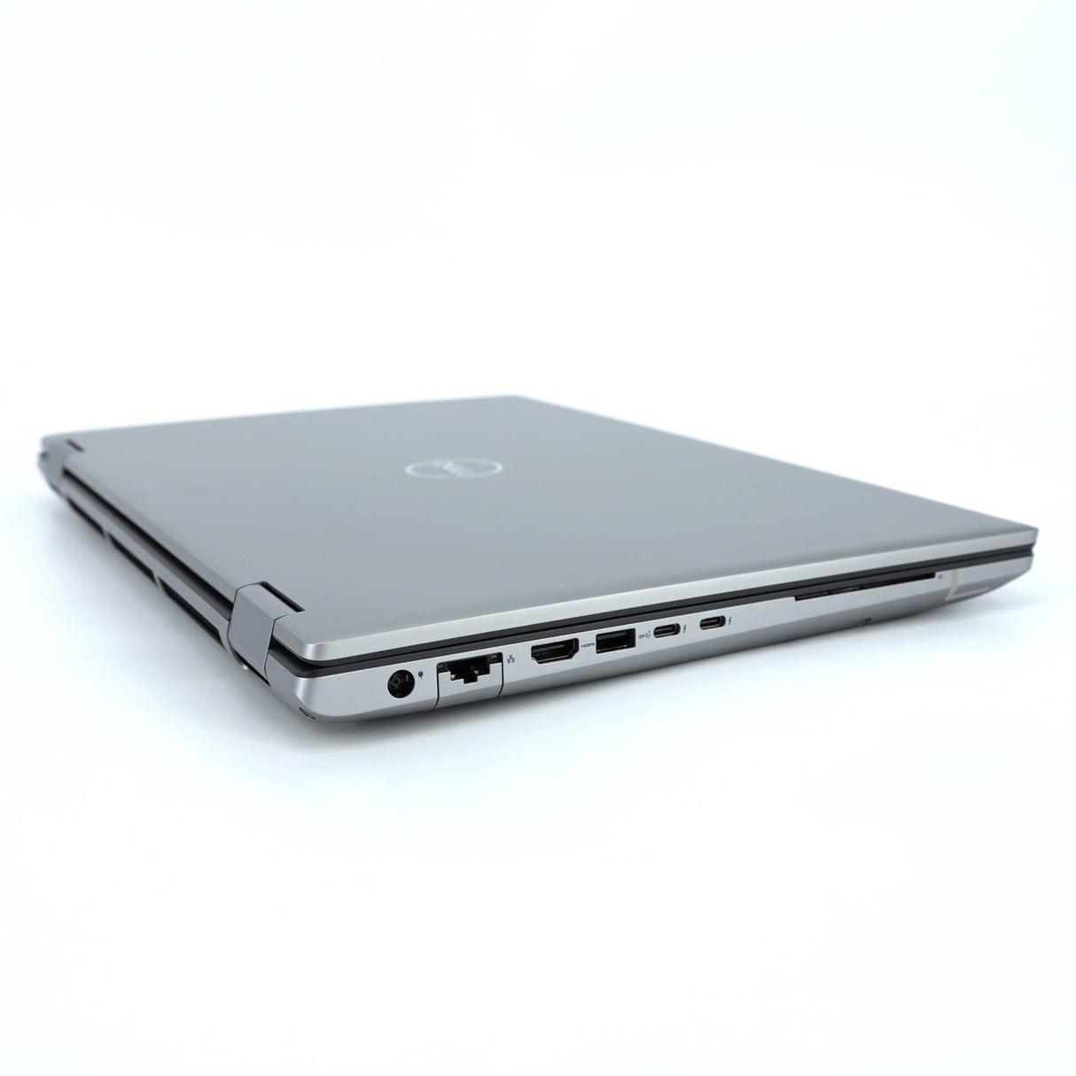 Dell Precision 7770 CAD Laptop: i9-12950HX, RTX A4500, 128GB RAM, 2TB, Warranty - GreenGreen Store