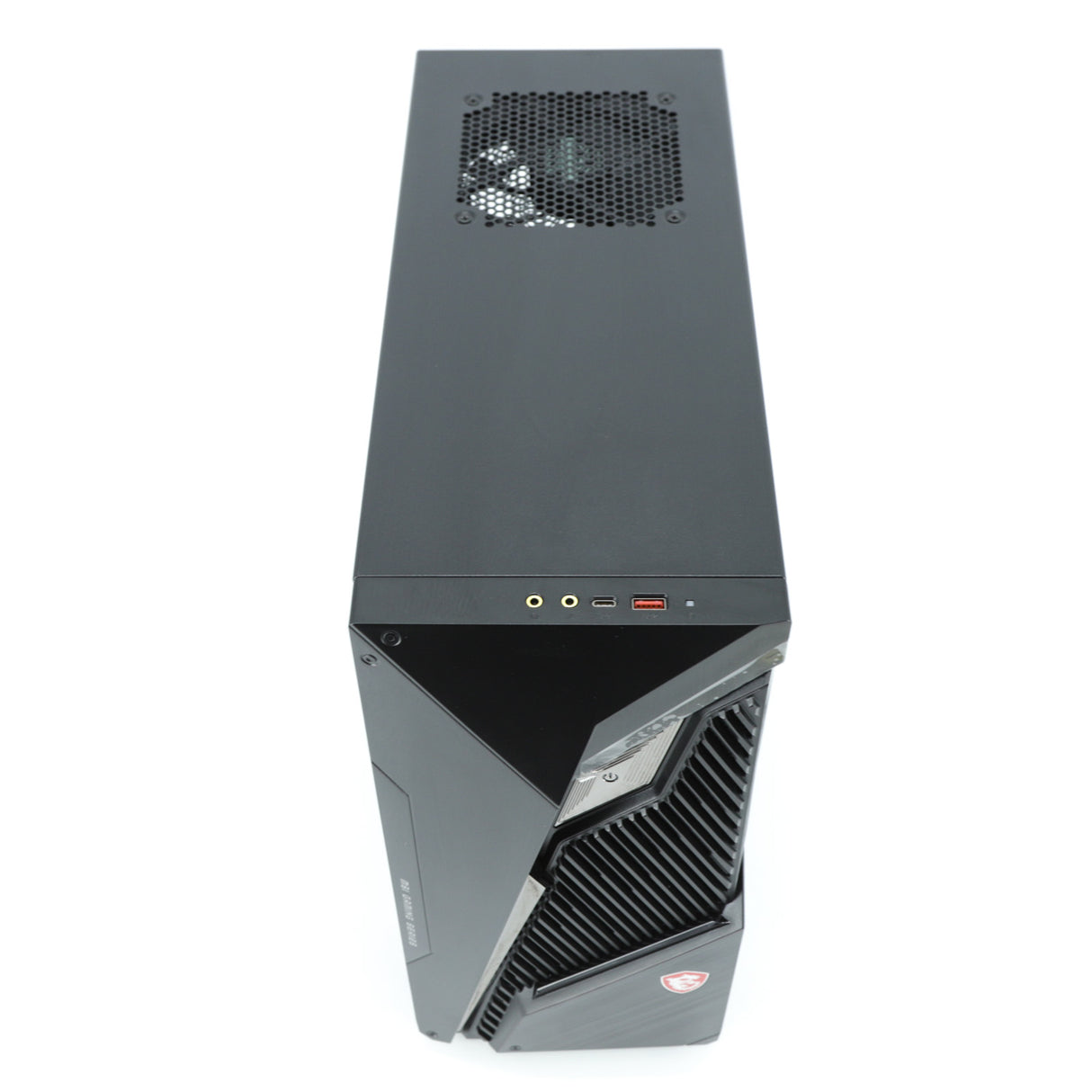 MSI MAG Gaming Desktop: Intel i5-13400F 16GB RAM 1TB SSD RTX 4060 Warranty VAT - GreenGreenStore