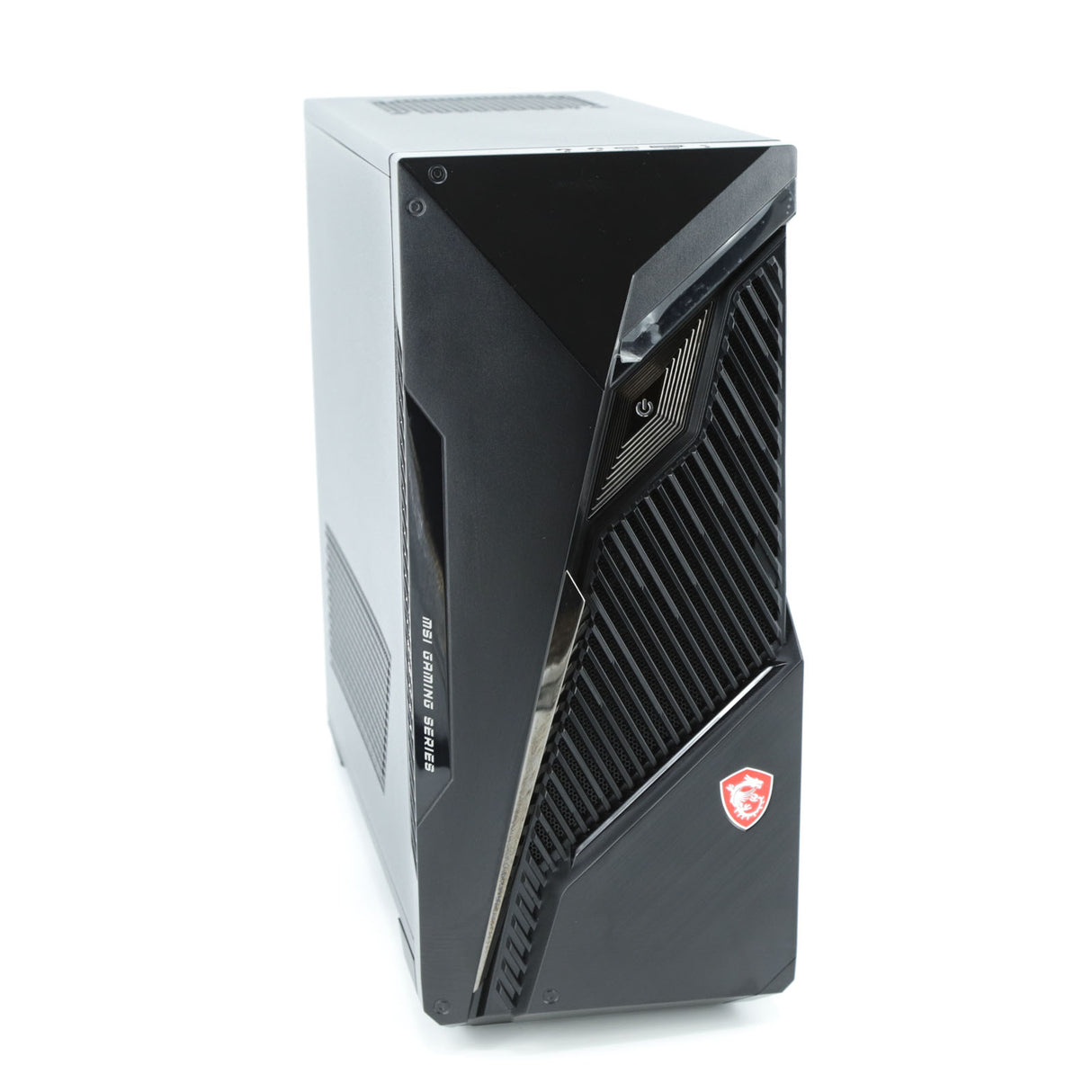 MSI MAG Gaming Desktop: Intel i5-13400F 16GB RAM 1TB SSD RTX 4060 Warranty VAT - GreenGreenStore