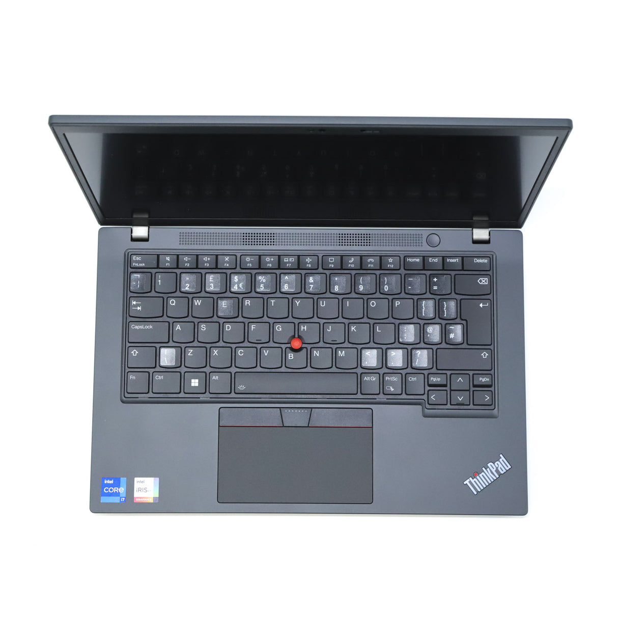 Lenovo ThinkPad L14 Gen 4 Laptop: Core i7-1355U, 16GB RAM, 512GB SSD, Warranty - GreenGreenStore