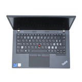 Lenovo ThinkPad L14 Gen 4 Laptop: Core i7-1355U, 16GB RAM, 512GB SSD, Warranty - GreenGreenStore