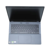 MSI Prestige 14 AI Gaming Laptop: Ultra 7 155H, 32GB 1TB, RTX 3050, Warranty VAT - GreenGreenStore