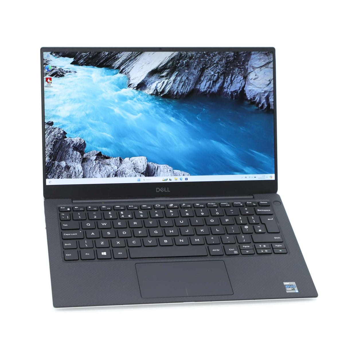 Dell XPS 13 9305 13.3" Laptop: 11th Gen Core i5, 256GB SSD 8GB RAM, Warranty VAT - GreenGreenStore