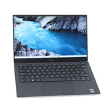 Dell XPS 13 9305 13.3" Laptop: 11th Gen Core i5, 256GB SSD 8GB RAM, Warranty VAT - GreenGreenStore