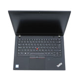 Lenovo ThinkPad T490 Laptop: Intel Core i5-8265U 16GB RAM 256GB SSD Warranty VAT - GreenGreenStore