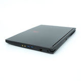 MSI GF63 15.6" Gaming Laptop: Core i7-11800H, 16GB 512GB SSD, GTX 1650, Warranty - GreenGreenStore