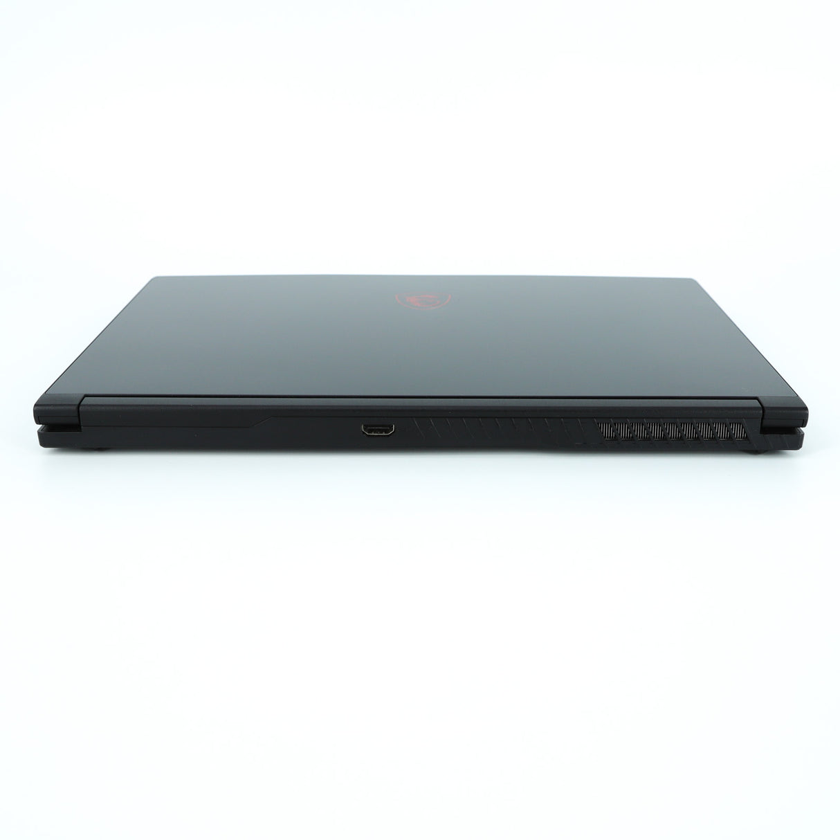 MSI GF63 15.6" Gaming Laptop: Core i7-11800H, 16GB 512GB SSD, GTX 1650, Warranty - GreenGreenStore