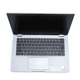 Dell Latitude 5430 Laptop: Core i5 12th Gen, 16GB RAM, 256GB SSD, Warranty VAT - GreenGreenStore