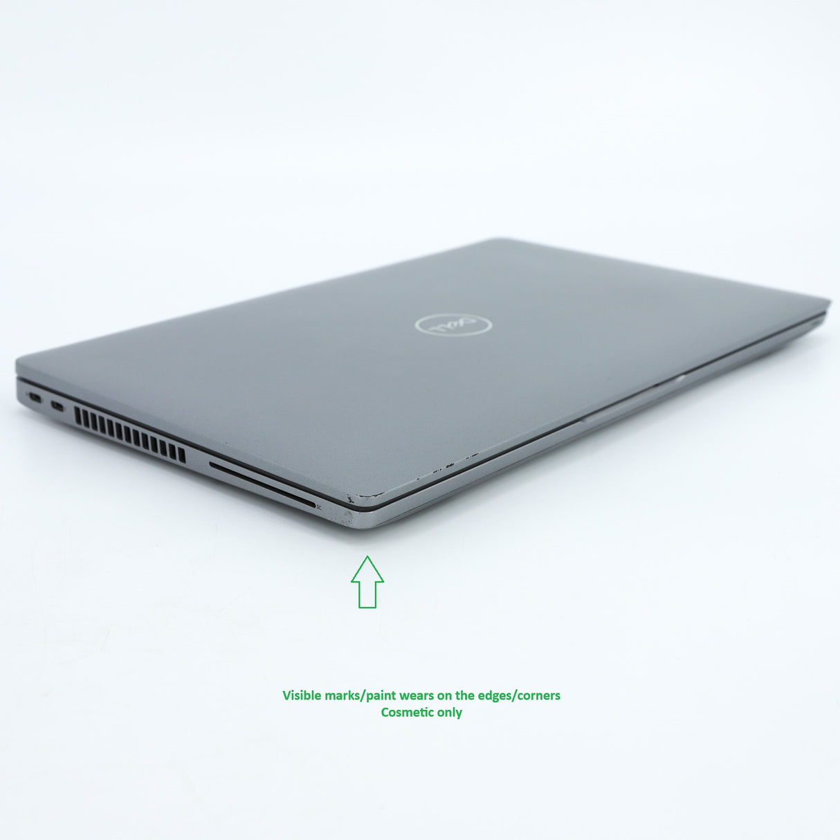 Dell Latitude 5430 Laptop: Core i5 12th Gen, 16GB RAM, 256GB SSD, Warranty VAT - GreenGreenStore