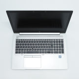 HP EliteBook 850 G5 Laptop: Core i7-8550U 16GB RAM 256GB SSD Warranty VAT - GreenGreenStore
