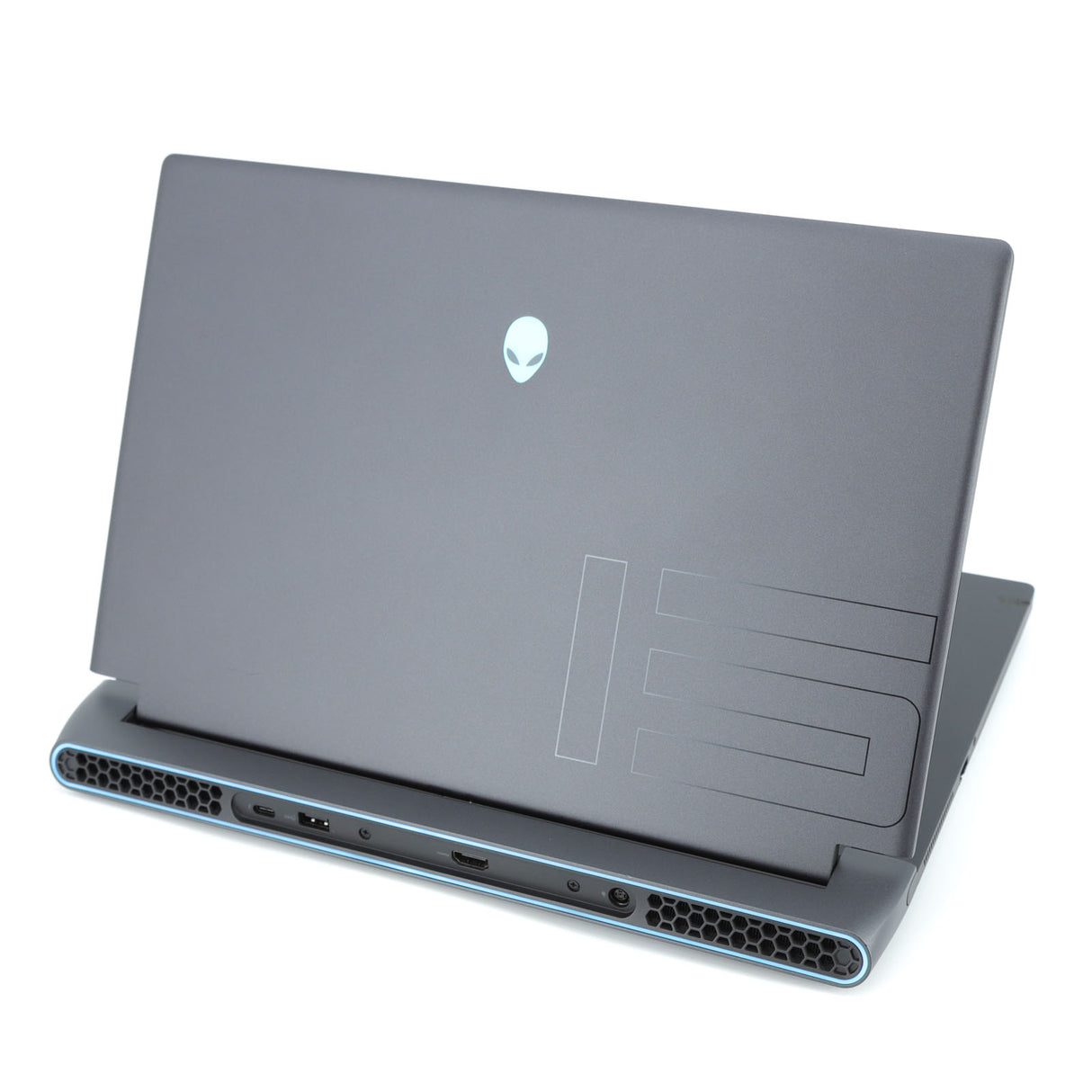 Alienware M15 R7 Gaming Laptop: Core i7, 1TB SSD, 16GB, RTX 3070 Ti, Warranty - GreenGreenStore