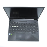 ASUS ROG Strix Hero II Gaming Laptop: Intel Core i7-8750H, GTX 1060, Warranty - GreenGreenStore