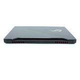 ASUS ROG Strix Hero II Gaming Laptop: Intel Core i7-8750H, GTX 1060, Warranty - GreenGreenStore