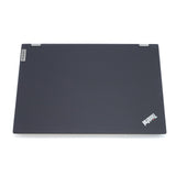 Lenovo ThinkPad P15 Gen 1 Laptop 10th Gen i9 32GB RAM 512GB, NVIDIA Warranty VAT - GreenGreenStore
