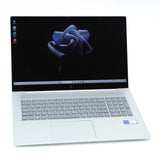 HP Envy 17 Laptop: 17.3" Touchscreen i7-13700H 512GB SSD 16GB RAM Warranty VAT - GreenGreenStore