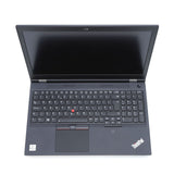 Lenovo ThinkPad P15 Gen 1 Laptop 10th Gen i9 32GB RAM 512GB, NVIDIA Warranty VAT - GreenGreenStore