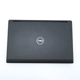 Dell Precision 7530 Laptop: Core i7, 16GB RAM 512GB SSD AMD WX4150, Warranty VAT - GreenGreenStore