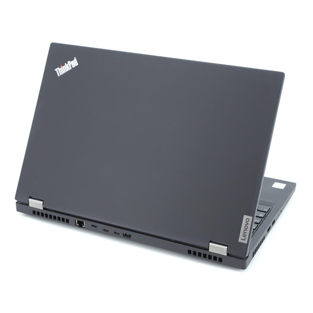 Lenovo ThinkPad P15 Gen 1 Laptop 10th Gen i9 32GB RAM 512GB, NVIDIA Warranty VAT - GreenGreenStore