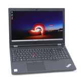 Lenovo ThinkPad P15 Gen 1 Laptop 10th Gen i9 32GB RAM 512GB, NVIDIA Warranty VAT - GreenGreenStore