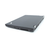 Lenovo ThinkPad P15 Gen 1 Laptop 10th Gen i9 32GB RAM 512GB, NVIDIA Warranty VAT - GreenGreenStore