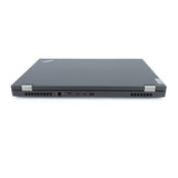 Lenovo ThinkPad P15 Gen 1 Laptop 10th Gen i9 32GB RAM 512GB, NVIDIA Warranty VAT - GreenGreenStore