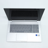 HP Envy 17 Laptop 17.3" Touchscreen i7-13700H, 16GB RAM, 512GB SSD, Warranty VAT - GreenGreenStore