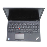 Lenovo ThinkPad P53 4K Laptop: Core i9 32GB RAM, 512GB, Quadro RTX, Warranty VAT - GreenGreenStore